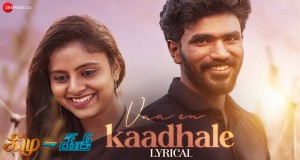Vaa En Kaadhale
