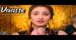 Vaaste Music Video