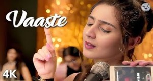 Vaaste