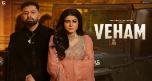 Veham Harf