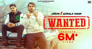 Wanted Video musical
