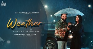 Weather Clip musical