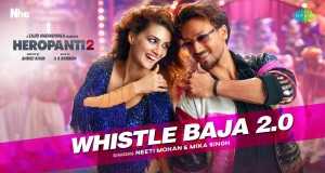 Whistle Baja 2.0 Music Video