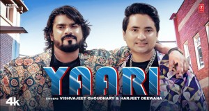 Yaari