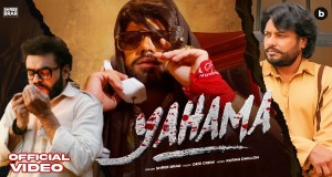 Yahama Videoclip