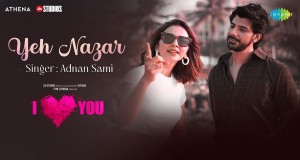 Yeh Nazar Music Video
