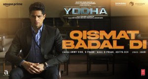 Yodha Clip musical