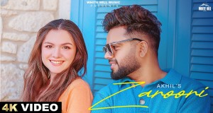 Zaroori Музыкалық бейне