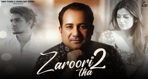 Zaroori Tha 2 Music Video