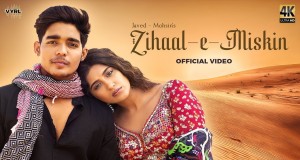 Zihaal E Miskin വീഡിയോ ഗാനം