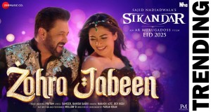 Zohra Jabeen