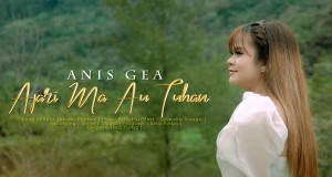 Ajari Ma Au Tuhan Video âm nhạc