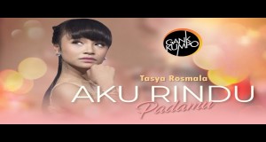 Aku Rindu Padamu Video muzik