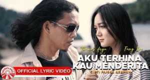 Aku Terhina Kau Menderita Musiqa video