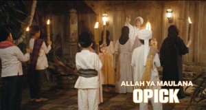Allah Ya Maulana