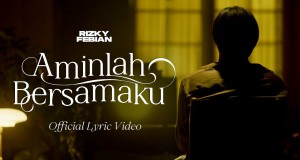 Aminlah Bersamaku Mūzikas video