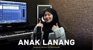 Anak Lanang Müzik video