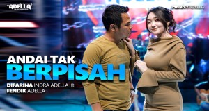 Andai Tak Berpisah