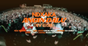Angin Dalu New Version Music Video