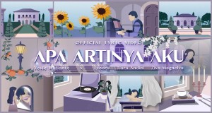 Apa Artinya Aku वीडियो संगीत