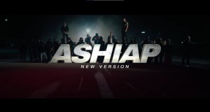 Ashiap Music Video