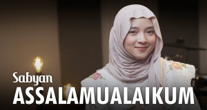 Assalamualaikum Muusikada Muusikada