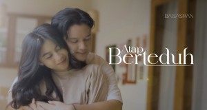 Atap Berteduh Video Musik