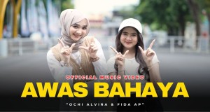 Awas Bahaya
