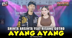 Ayang Ayang