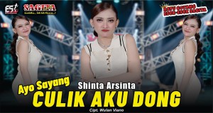 Ayo Sayang Culik Aku Dong