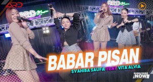 Babar Pisan Bhidio Ciùil