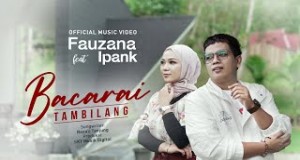 Bacarai Tambilang Muusikada Muusikada