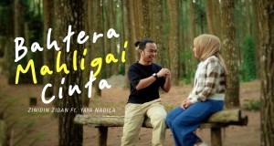 Bahtera Mahligai Cinta