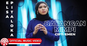 Bayangan Mimpi Music Video