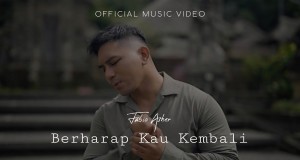 Berharap Kau Kembali Musik-Video