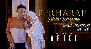Berharap Selalu Bersama Musik-Video