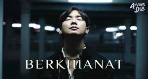 Berkhianat Video Musik