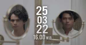 Bintang Jatuh Music Video