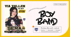 Boy Band Musik-Video