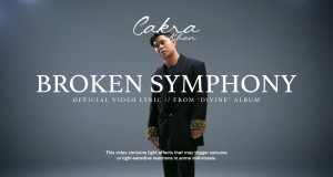 Broken Symphony Музичко видео