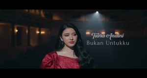 Bukan Untukku