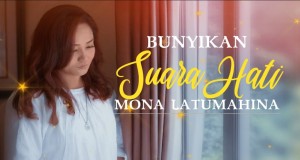 BUNYIKAN SUARA HATI