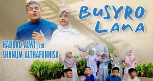 Busyro Lana