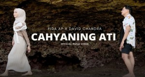 Cahyaning Ati Mūzikas video