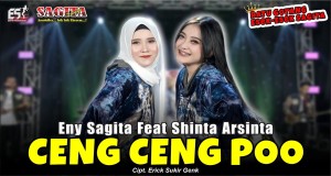 Ceng Ceng Poo Video Musik