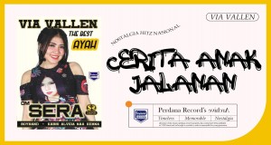 Cerita Anak Jalanan Musik-Video