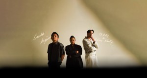 Cinta Begini Music Video