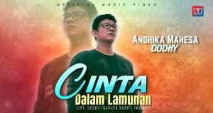 Cinta Dalam Lamunan