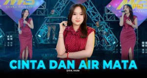 Cinta Dan Air Mata Video musical