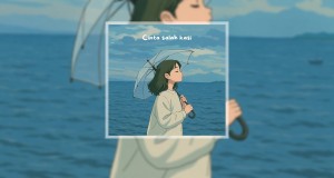 CINTA SALAH KASI